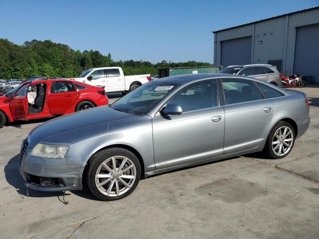 AUDI A6 PRESTIG