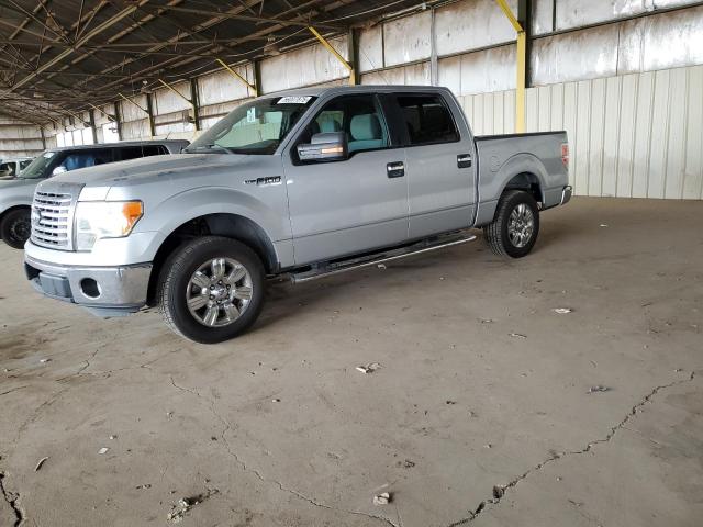 Vin: 1ftfw1cfxckd10826, lot: 56007875, ford f-150 supercrew 2012 img_1