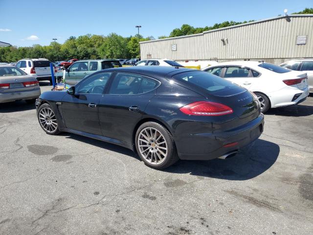 2015 PORSCHE PANAMERA 2 - WP0AA2A78FL002028