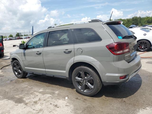 Vin: 3c4pdcgg4kt717837, lot: 57984795, dodge journey crossroad 20192