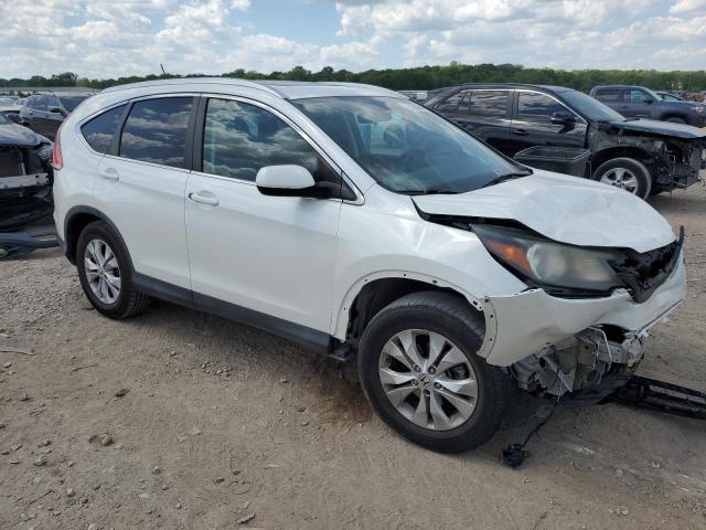 Vin: 5j6rm4h73dl065671, lot: 56936545, honda crv exl 20134