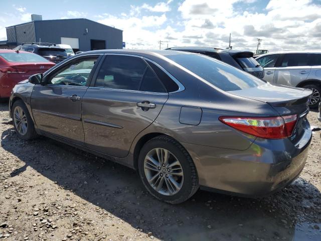 2016 TOYOTA CAMRY LE - 4T1BF1FK6GU149629