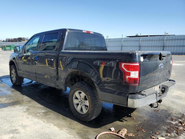 2019 FORD F150 SUPER - 1FTEW1E50KFB21108