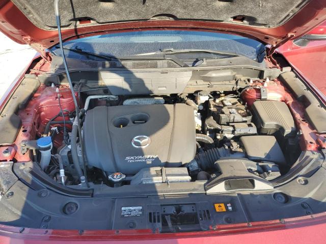 2018 MAZDA CX-5 TOURI - JM3KFACM3J1468903
