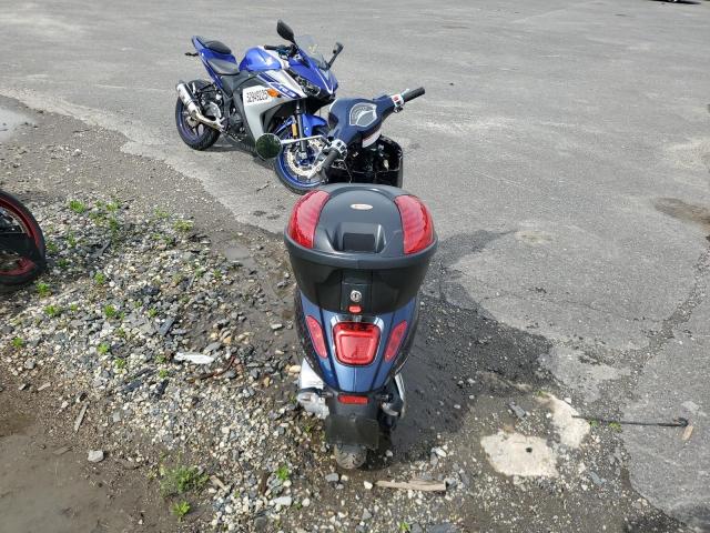 2024 VESPA PRIMAVERA/ ZAPMD18G9R5100562