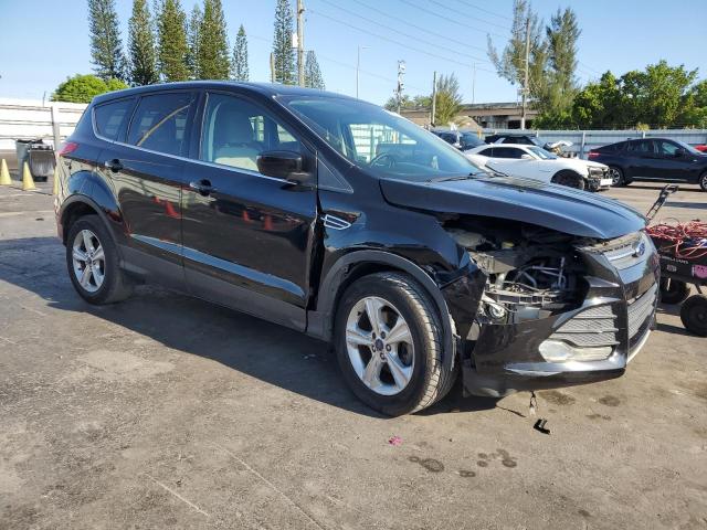 Vin: 1fmcu0gxxguc35282, lot: 56721925, ford escape se 20164
