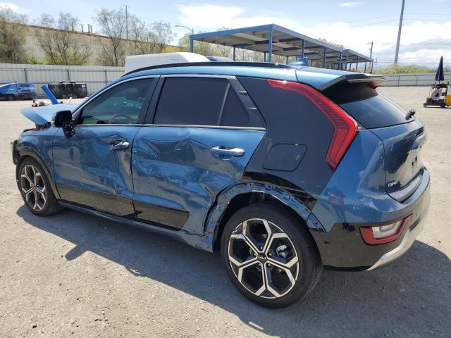 2024 KIA NIRO SX KNDCT3LE6R5197043