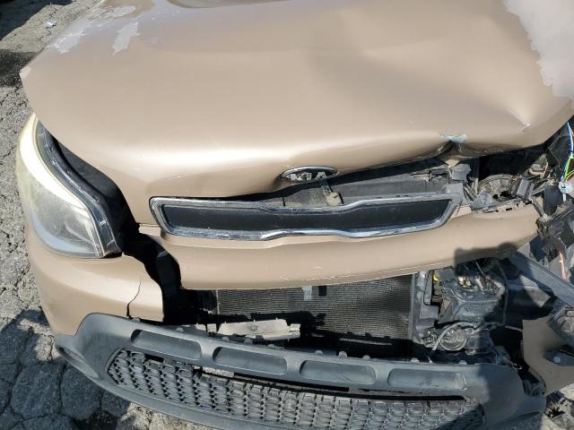2016 KIA SOUL - KNDJN2A23G7332372