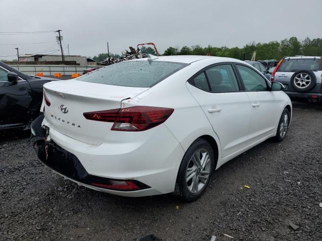 Vin: 5npd84lf1lh627251, lot: 55524685, hyundai elantra sel 20203