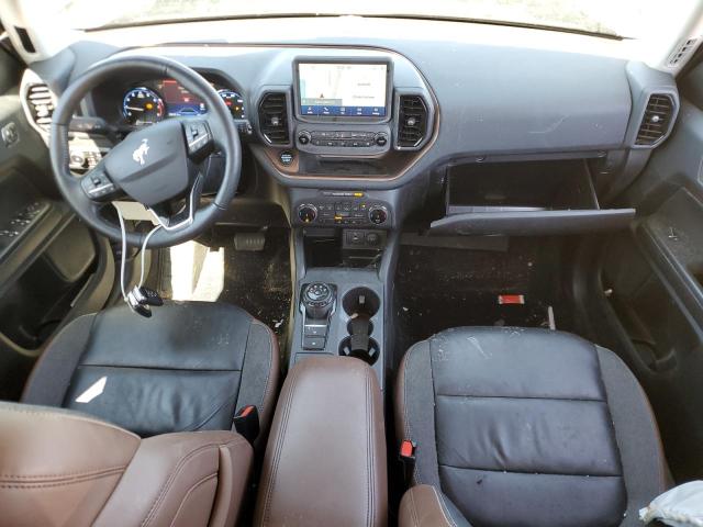 2023 FORD BRONCO SPO - 3FMCR9C67PRD89121