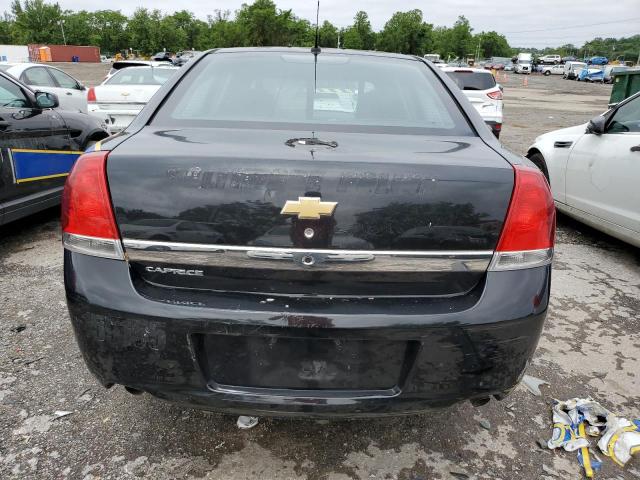 2015 CHEVROLET CAPRICE PO 6G3NS5R30FL129781