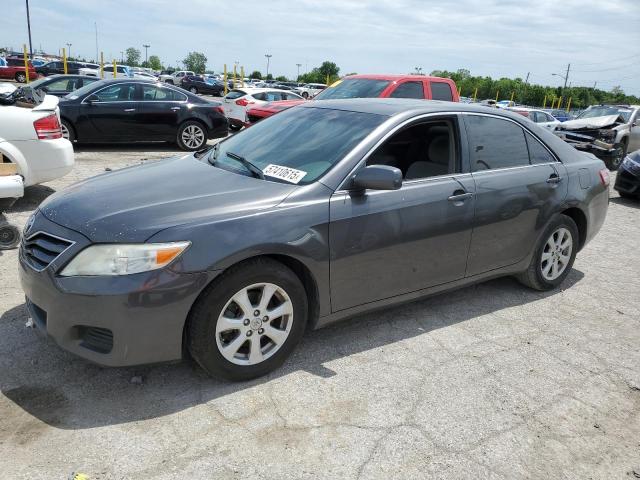 Vin: 4t4bf3ek9br180367, lot: 57410615, toyota camry base 2011 img_1