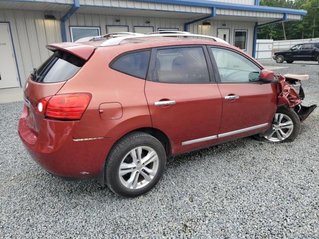 Vin: jn8as5mt8cw274195, lot: 57870905, nissan rogue s 20123