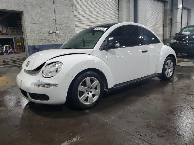 VOLKSWAGEN NEW BEETLE
