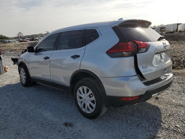 Vin: jn8at2mt7hw382858, lot: 58616265, nissan rogue s 20172