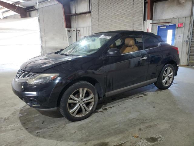 Vin: jn8az1fyxbw001478, lot: 56696625, nissan murano crosscabriolet 2011 img_1