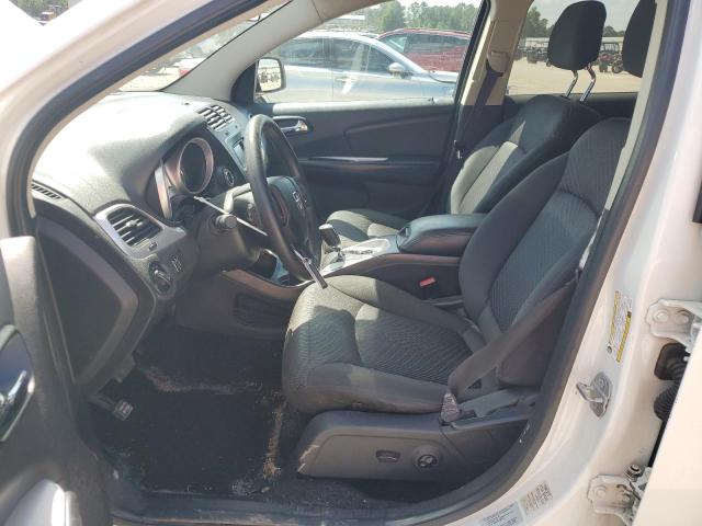 2016 DODGE JOURNEY SX 3C4PDCBG3GT127370