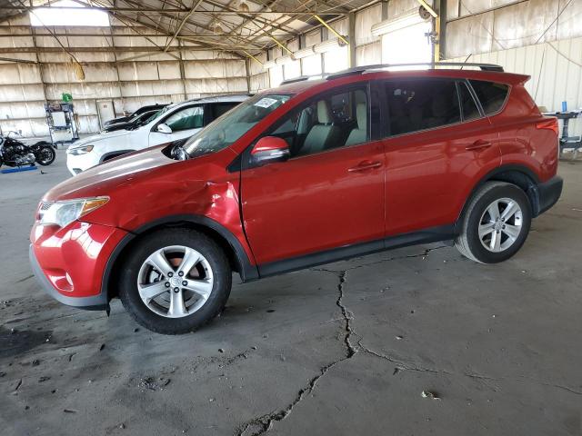Vin: jtmwfrev6ej010633, lot: 57652445, toyota rav4 xle 2014 img_1
