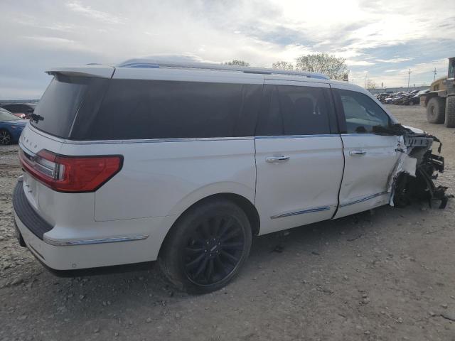 2018 LINCOLN NAVIGATOR 5LMJJ3JT3JEL22480