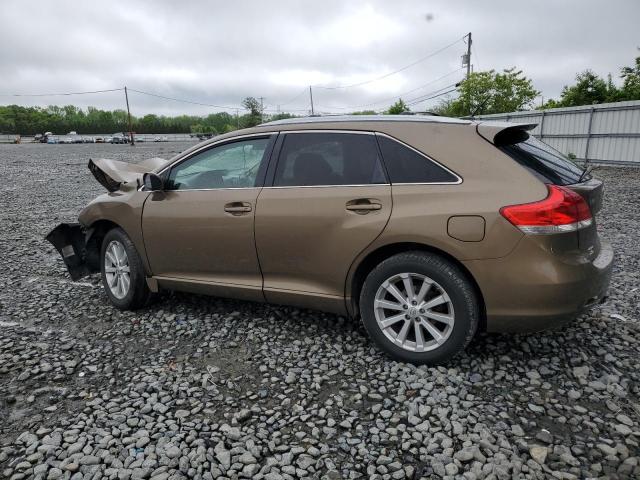Vin: 4t3za3bb3au034256, lot: 55761105, toyota venza 20102