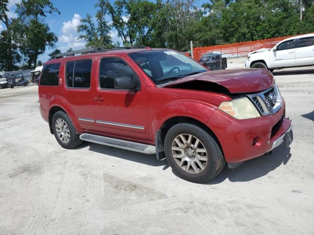 Vin: 5n1ar1nn5ac620049, lot: 57027365, nissan pathfinder s 20104