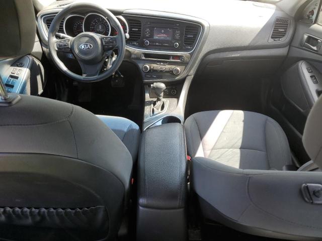 KNAGM4A79F5596644 2015 KIA OPTIMA