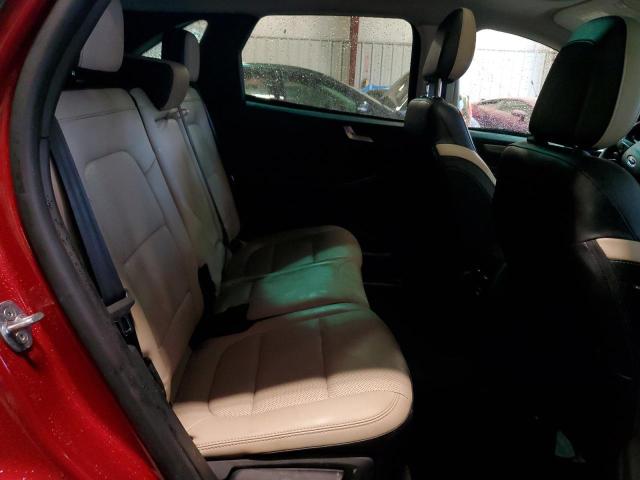 2021 FORD ESCAPE TIT - 1FMCU0DZ7MUB20799