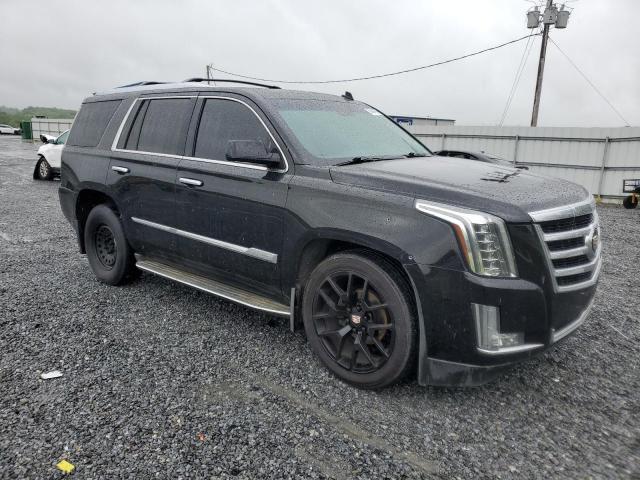 Vin: 1gys4bkjxfr207265, lot: 56494095, cadillac escalade luxury 20154