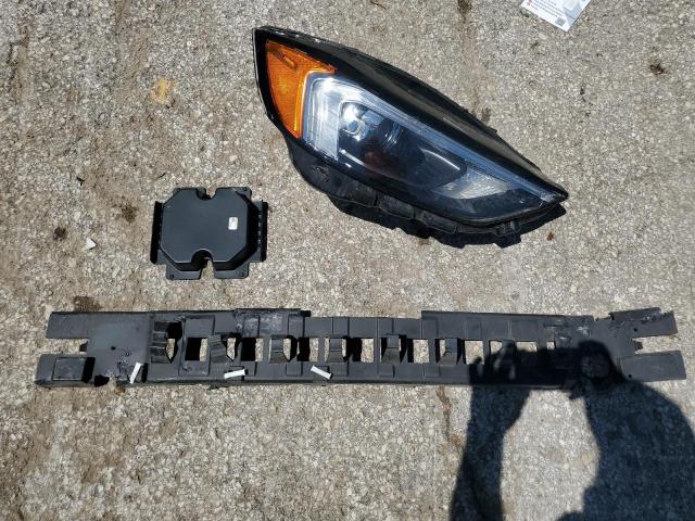 2023 FORD EDGE SEL - 2FMPK4J98PBA30204