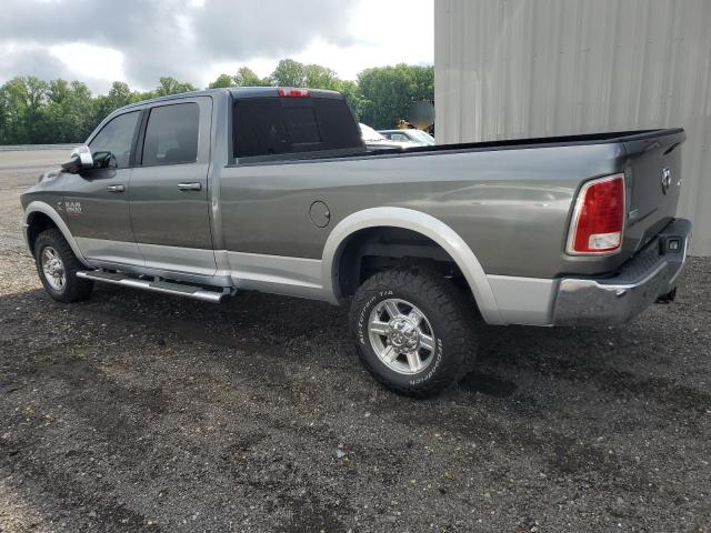 Vin: 3c6ur5kl5dg532557, lot: 57077435, ram 2500 laramie 20132