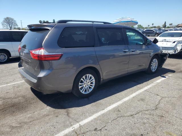 Vin: 5tdyz3dcxhs880728, lot: 56234215, toyota all models xle 20173