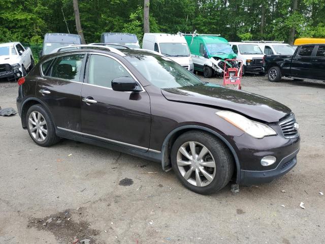 Vin: jn1aj0hr4am754326, lot: 58850875, infiniti ex35 base 20104