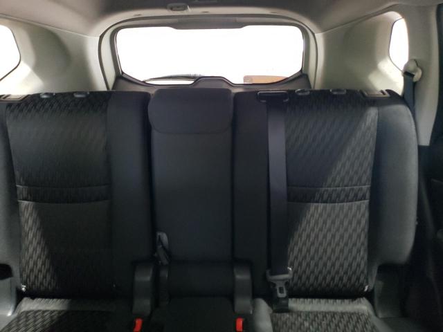 2017 NISSAN ROGUE S - KNMAT2MV5HP591488