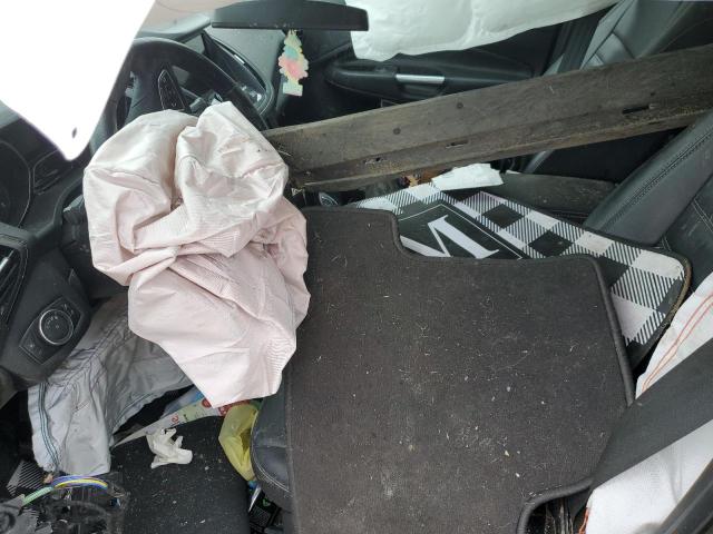 2019 FORD ESCAPE TIT 1FMCU9J92KUA82033