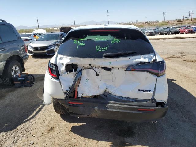2024 HONDA HR-V SPORT 3CZRZ2H56RM708508