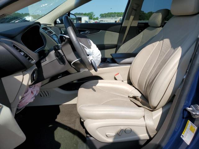 2019 LINCOLN NAUTILUS R - 2LMPJ8L90KBL24751