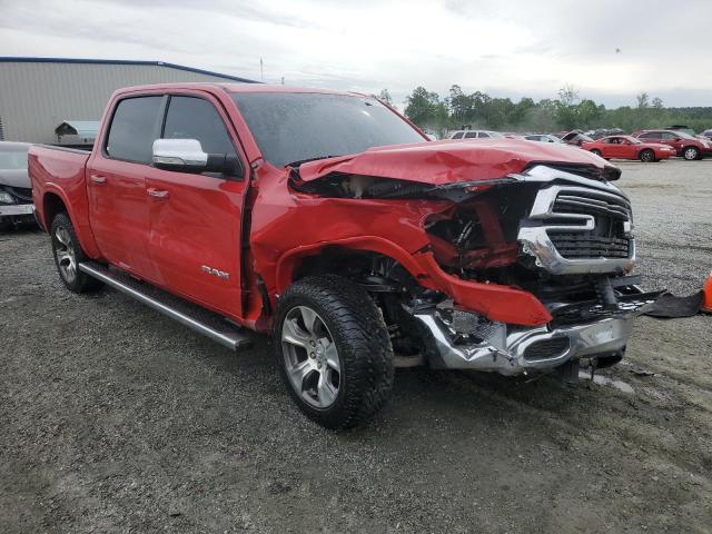 Vin: 1c6rrejm1ln246338, lot: 56049725, ram 1500 laramie 20204