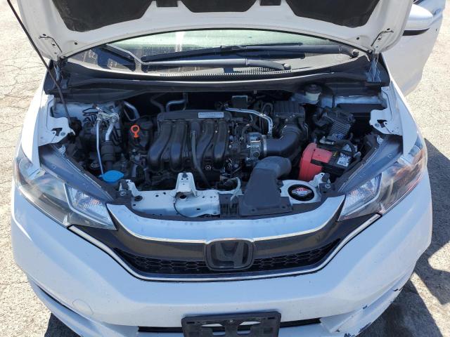 2020 HONDA FIT LX 3HGGK5H46LM709984