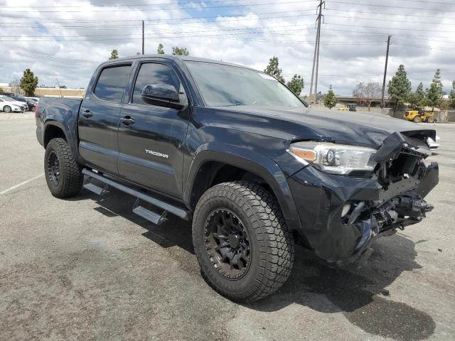 Vin: 5tfax5gn9gx069026, lot: 56908905, toyota tacoma double cab 20164