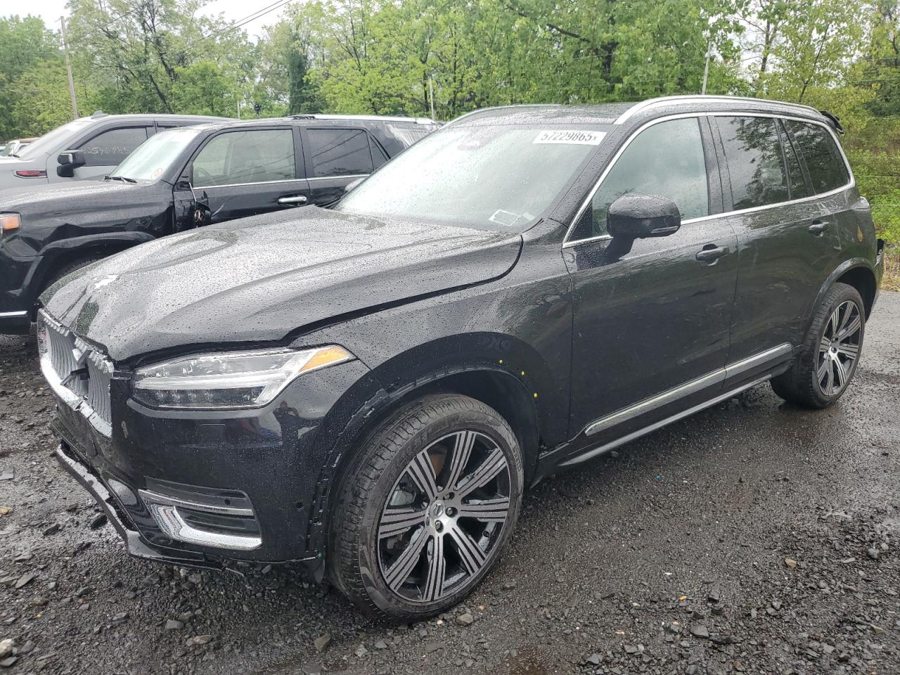 VOLVO XC90 ULTRA