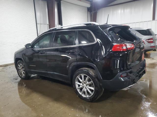 Vin: 1c4pjmdx8jd586208, lot: 56565815, jeep grand cher limited 20182