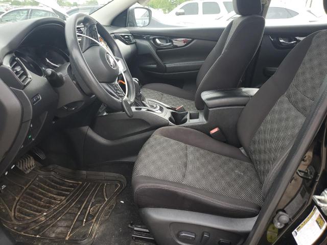 2019 NISSAN ROGUE SPOR - JN1BJ1CR1KW629713