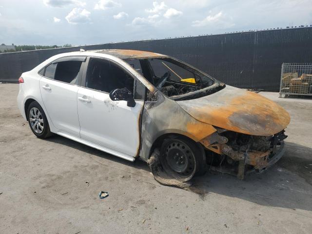 Vin: 5yfepmaexnp275116, lot: 56082815, toyota corolla le 20224