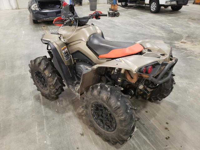 2022 CAN-AM RENEGADE X 3JBMWAX42NJ001822