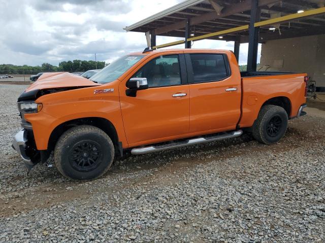 Vin: 1gcuyded6lz215881, lot: 56738465, chevrolet all models k1500 lt 2020 img_1