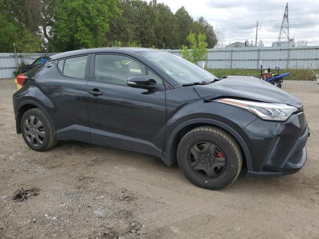 Vin: jtnkhmbx5m1101338, lot: 56699085, toyota c-hr xle 20214
