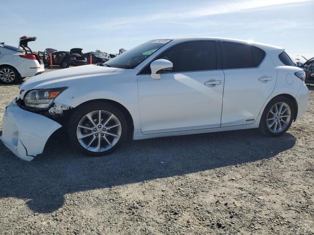 Vin: jthkd5bh0d2142256, lot: 57302155, lexus ct 200 200 2013 img_1