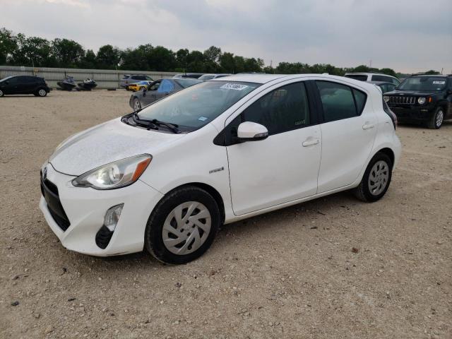 Vin: jtdkdtb36g1122145, lot: 53493775, toyota prius 2016 img_1