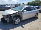2016 TOYOTA COROLLA L - 5YFBURHE1GP502551