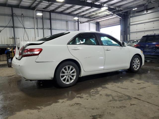 Vin: 4t1bk3ek6bu622835, lot: 58214865, toyota camry se 20113